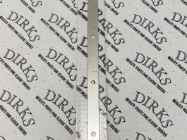 Dirks1870 - Peterbilt 359 Door Hinge Shim