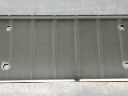 Dirks1873 - CB Cover Plate