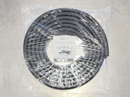Dirks1843 - Kenworth Hood Cowl Seal - K126-63-10FT