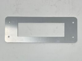 Dirks1909 - Peterbilt 359 Radio Face Plate