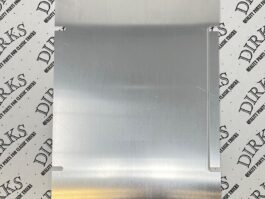 Dirks1914 - Peterbilt 359 Sleeper Door Access Cover - 29-00594A