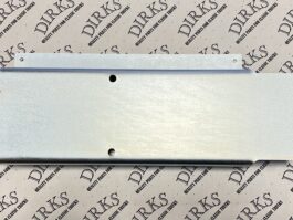 Dirks1886 - Peterbilt 359 Seat Reinforcement, 20-08276 & 20-09801