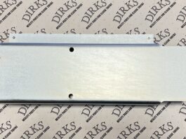 Dirks1886 - Peterbilt 359 Seat Reinforcement, 20-08276 & 20-09801