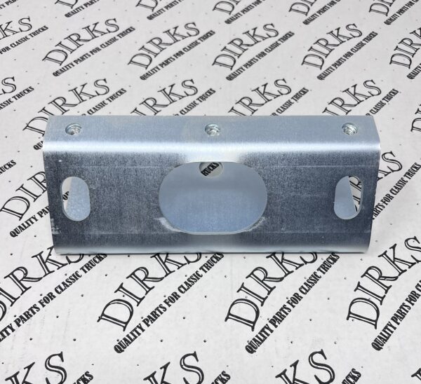 Dirks1935 - Peterbilt 359 Sleeper Cover Plate