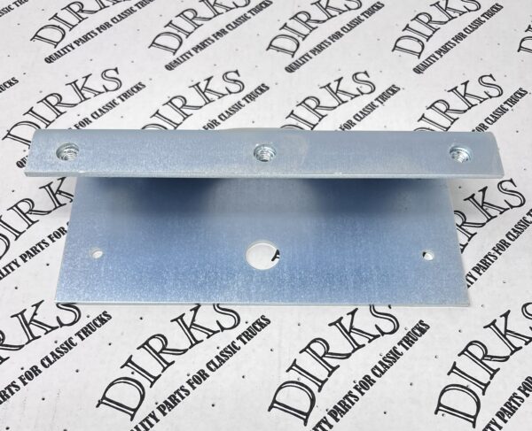 Dirks1935 - Peterbilt 359 Sleeper Cover Plate - Image 2
