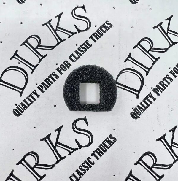 Dirks1943 - Peterbilt Door Check Gasket