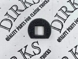 Dirks1943 - Peterbilt Door Check Gasket