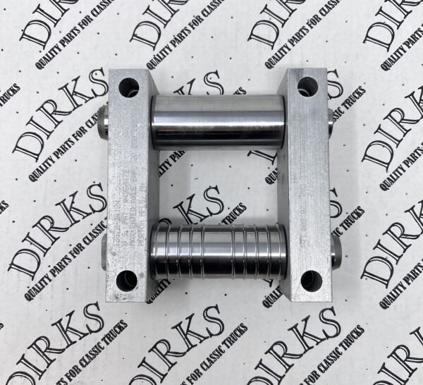 Dirks1950 - Horton Roller Bearing Shackle Kit for 359 Leaf Springs