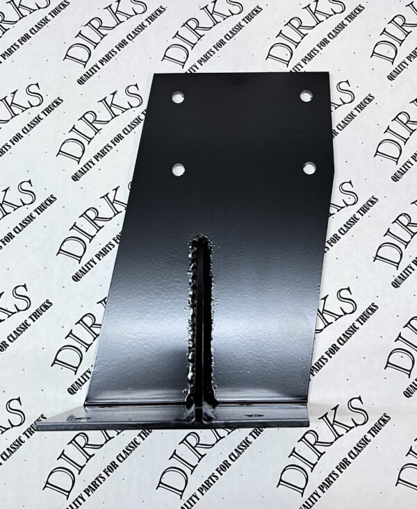 Dirks1957 - Peterbilt 359 Power Steering Mounting Bracket