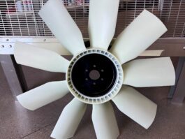 Dirks1961 - Peterbilt 359 Fan Blade