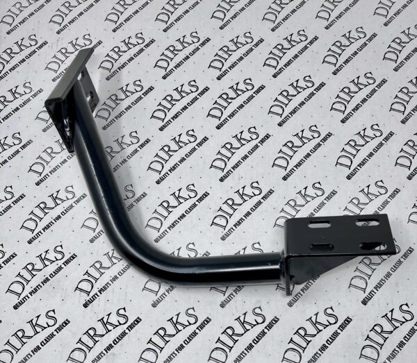 Dirks1666 - Peterbilt 359 Lower Cowl Mounting Bracket, LH - OE# 15-04694L