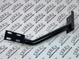 Dirks1667 - Peterbilt 359 Lower Cowl Mounting Bracket, RH - OE# 15-04694R