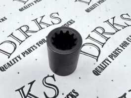 Dirks1963 -  Power Steering Pump Coupling