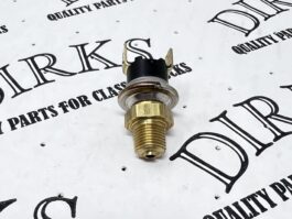 Dirks1968 - Peterbilt 359 Inter Axle Diff Lock-out Indicator Light Switch