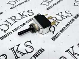 Dirks1980 - Fuel Tank Selector Switch
