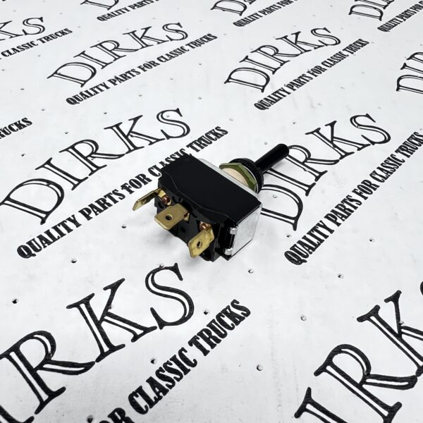 Dirks1980 - Fuel Tank Selector Switch - Image 2