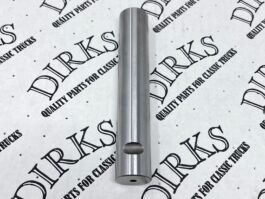 Dirks1981 - Clutch Release Shaft