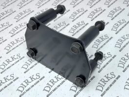 Dirks1931 - Air Ride Fender Mounting Bracket