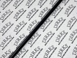Dirks1947 - Kenworth Door Glass Seal