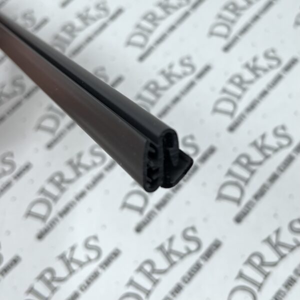 Dirks1947 - Kenworth Door Glass Seal - Image 2