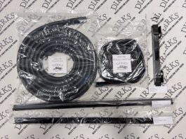 Dirks2026 - Kenworth Master Door Seal Kit, RH