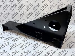 Dirks1976 - Peterbilt 359 Cab Mount Standard Hood, LH