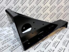 Dirks1977 - Peterbilt 359 Cab Mount Standard Hood, RH