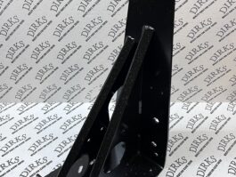 Dirks1977 - Peterbilt 359 Cab Mount Standard Hood, RH