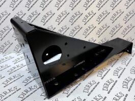 Dirks1977 - Peterbilt 359 Cab Mount Standard Hood, RH