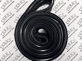 Dirks1965 - Peterbilt Big Hole Walkthrough Sleeper Boot - Standard Cab / Flat Roof