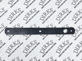 Dirks1967 - Door Mounted Mirror Bracket Seal - LOWER - OE# 18-04507