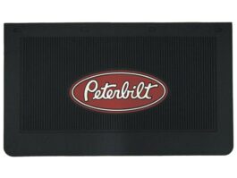 Dirks1998 - Peterbilt 24" X 14" Mud Flap
