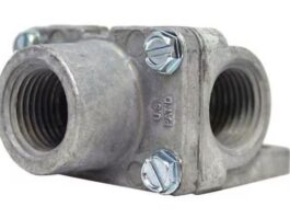 Dirks2001 - Return Fuel Flow Splitter, Standard Flow