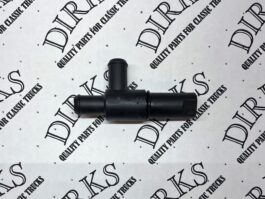 Dirks2013 - Kenworth Air Heater Control Valve RD588041