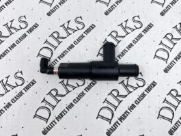 Dirks2013 - Kenworth Air Heater Control Valve