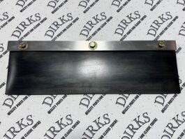 Dirks1940 - Peterbilt 359 Front Fender Front Bumper Splash Guard