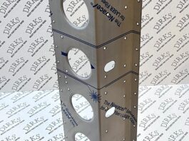 Dirks1946 - Peterbilt 359 Front Inner Angle OE# 20-08058