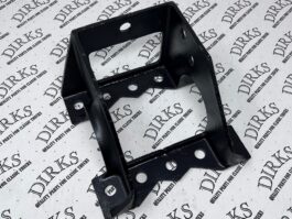 Dirks1974 - Peterbilt Rear Cab Crossmember Mounting Bracket