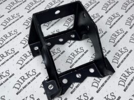 Dirks1974 - Peterbilt Rear Cab Crossmember Mounting Bracket