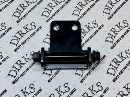 Dirks2014 - Peterbilt 359 Rear Sleeper Crossmember Mounting Bracket - OE# 29-00625
