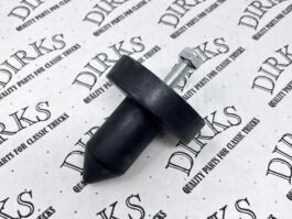 Dirks2024 - Kenworth Rubber Hood Pin