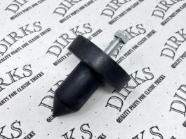 Dirks2024 - Kenworth Rubber Hood Pin OE# K179-528