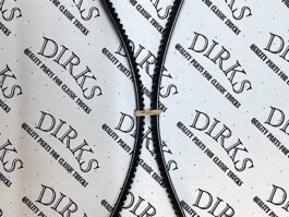 Dirks2046 - Peterbilt 359 V-Belt 1/2"