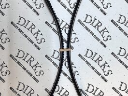 Dirks2046 - Peterbilt 359 V-Belt 1/2"