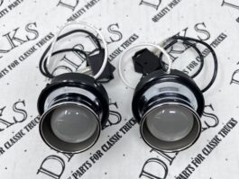 Dirks1526 - Peterbilt 359 Courtesy Lamp Repair Kit