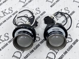 Dirks1526 - Peterbilt 359 Courtesy Lamp Repair Kit