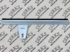 Dirks2049 - Kenworth Door Glass Lift Channel, LH OE# K075-262