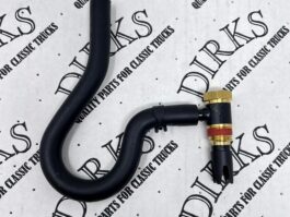 Dirks2052 - U - Tube Drive Axle Breather