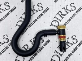 Dirks2052 - U - Tube Drive Axle Breather