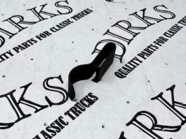 Dirks2056 - Peterbilt 359 Headlamp Wire Retainer Clip OE# 27-00569